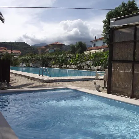 Blu Mare Pietra Ligure