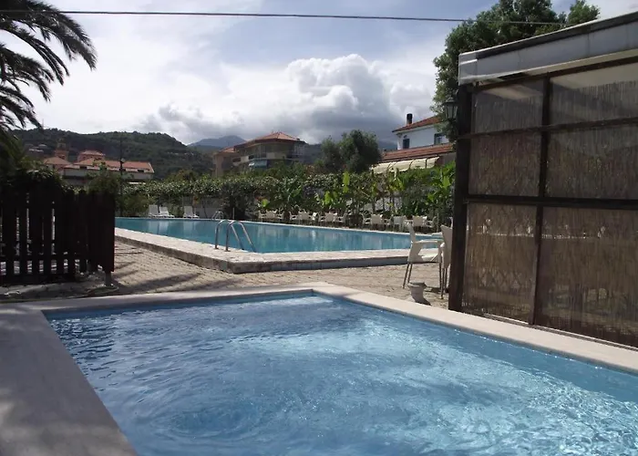 Blu Mare Pietra Ligure