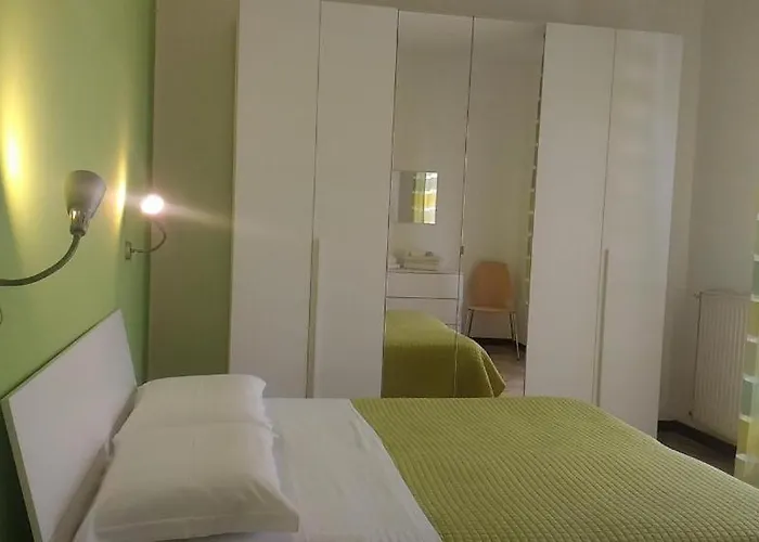 Blu Mare Pietra Ligure